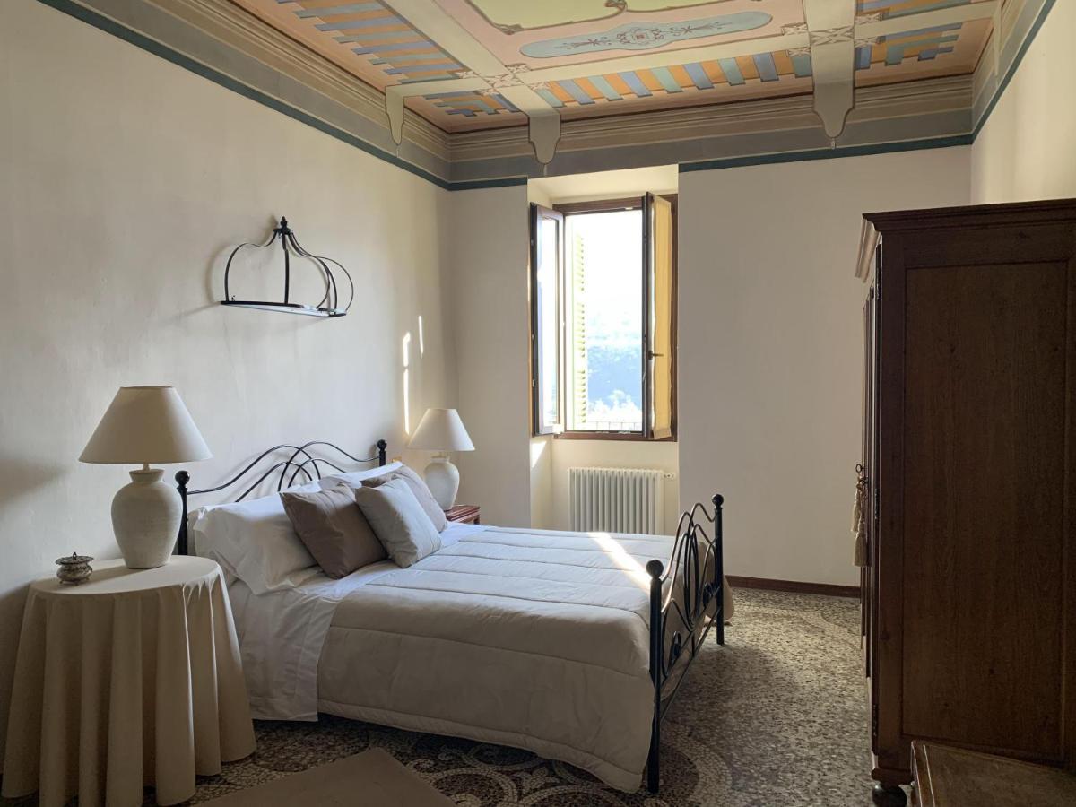 Апартаменти Sogni Nel Castello Crevoladossola Екстер'єр фото