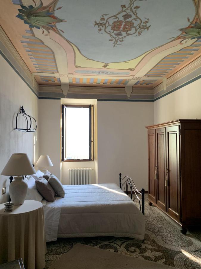 Апартаменти Sogni Nel Castello Crevoladossola Екстер'єр фото